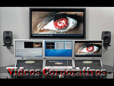 Videos Corporativos